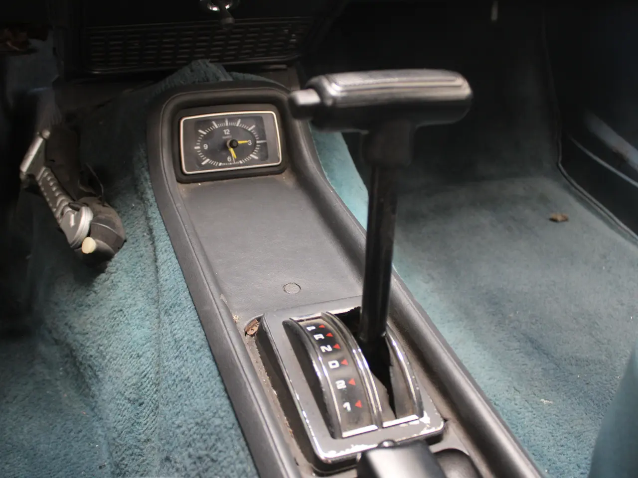 Billede 19 - Ford Capri 2,3 S Ghia 3d