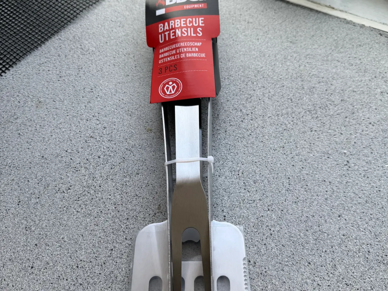 Billede 5 - Kettelman grill 