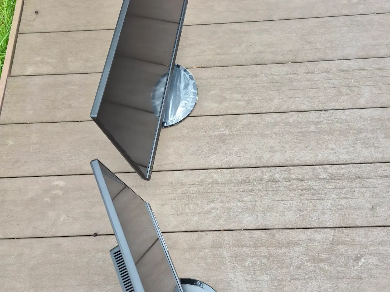 Billede 7 - 2 x Lenovo D24-20 24" Full HD skærme