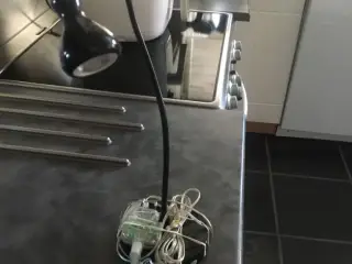 Læselampe