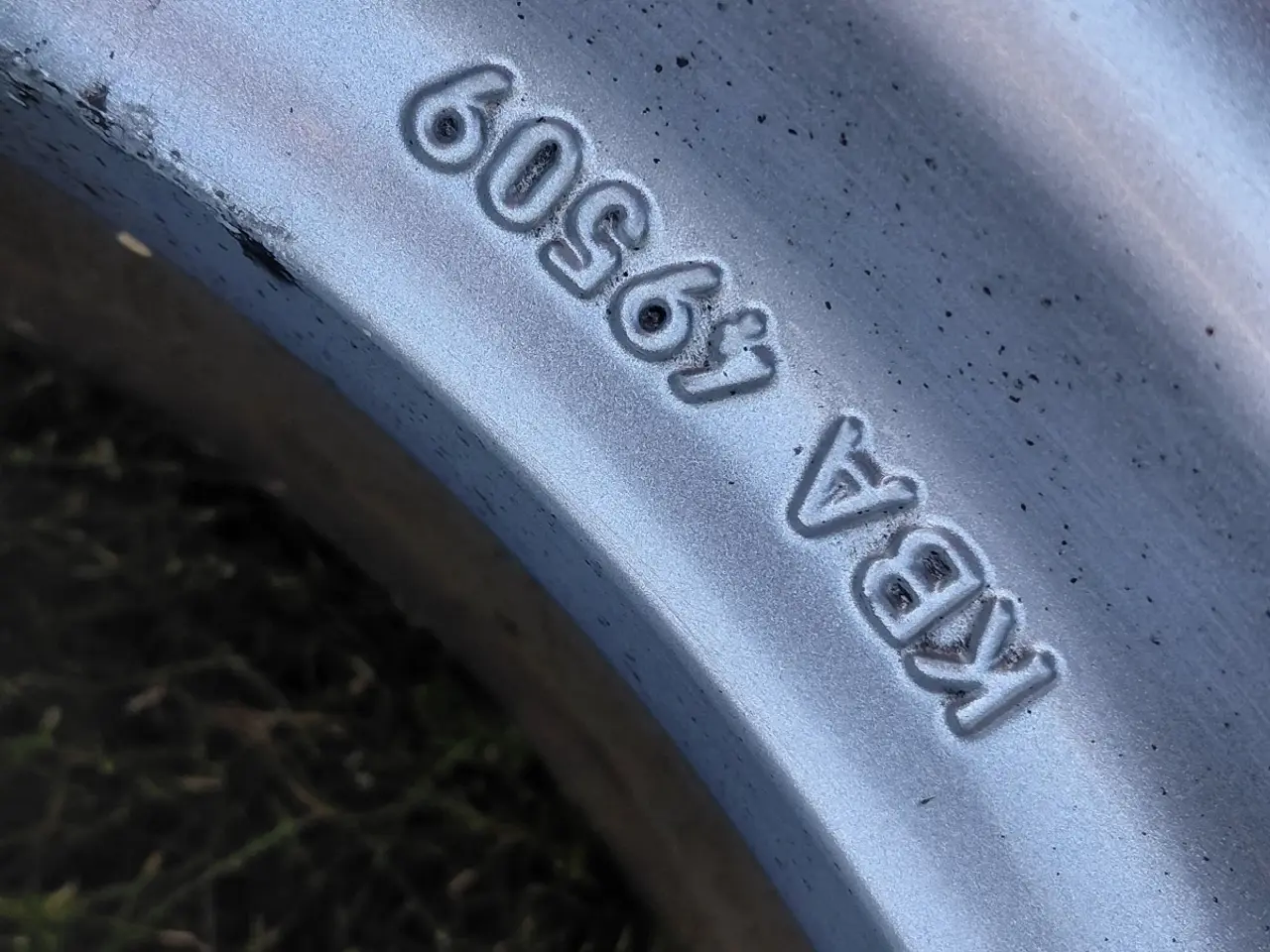 Billede 4 - BMW vinter dæk