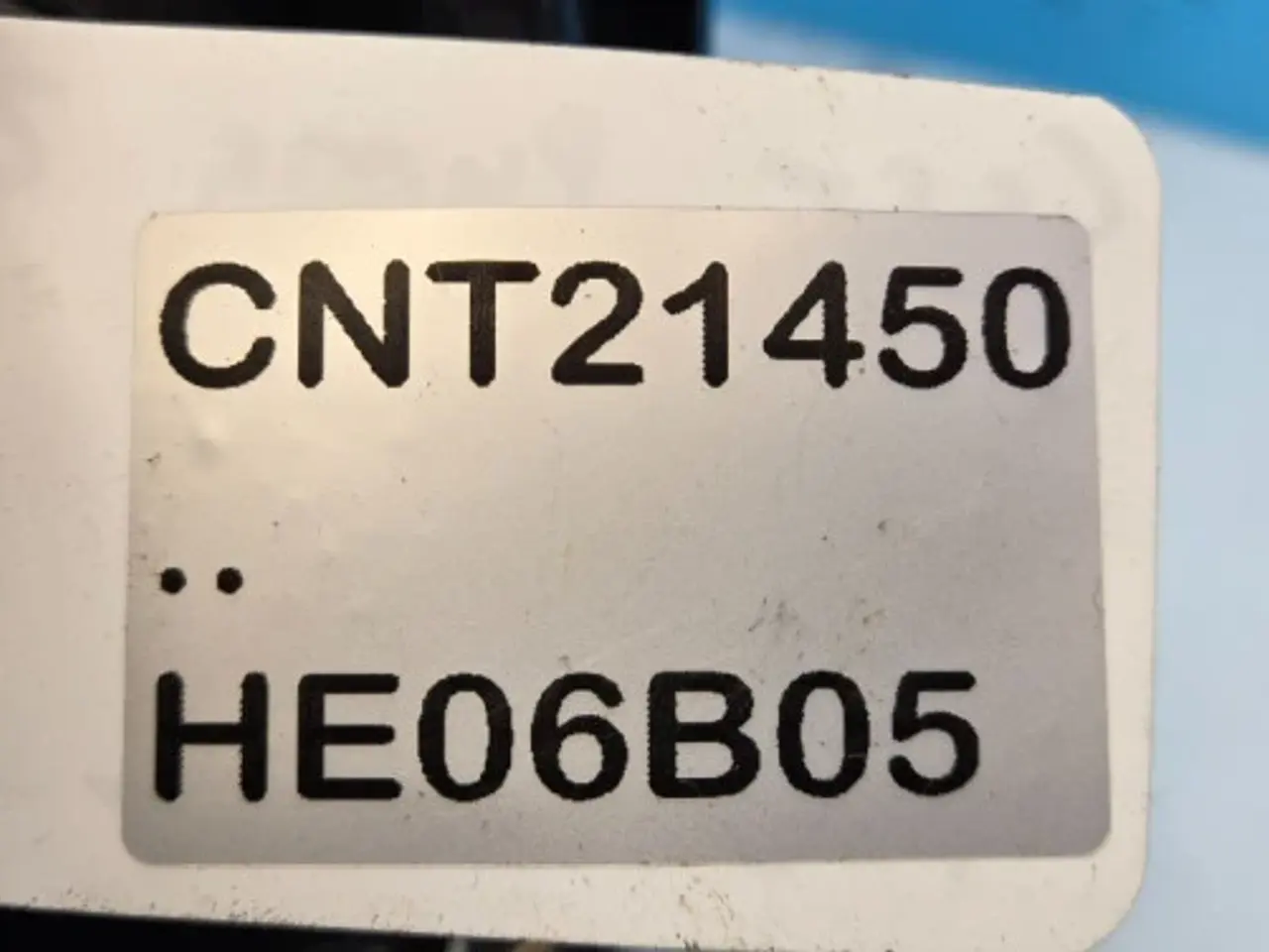 Billede 15 - Case Puma 200 Træk 90330822