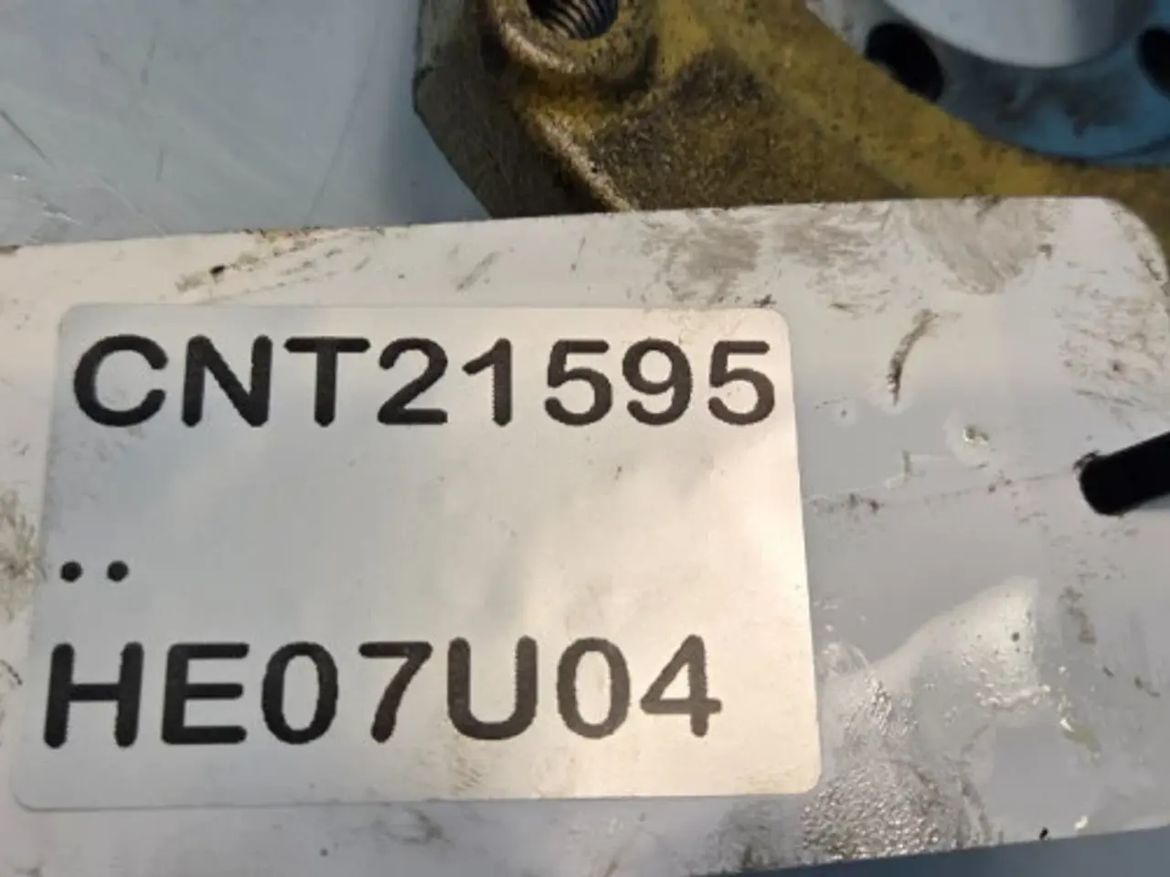 Billede 12 - John Deere 6300 Lejehus L78040