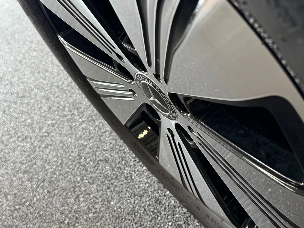Billede 11 - Mercedes EQA250+ Progressive Advance