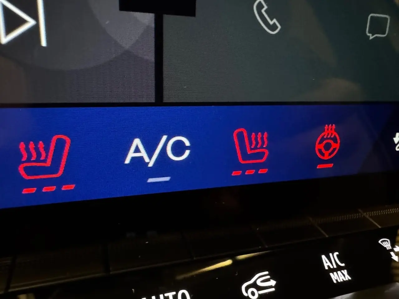 Billede 12 - Renault Scenic E-Tech 87 Techno Van