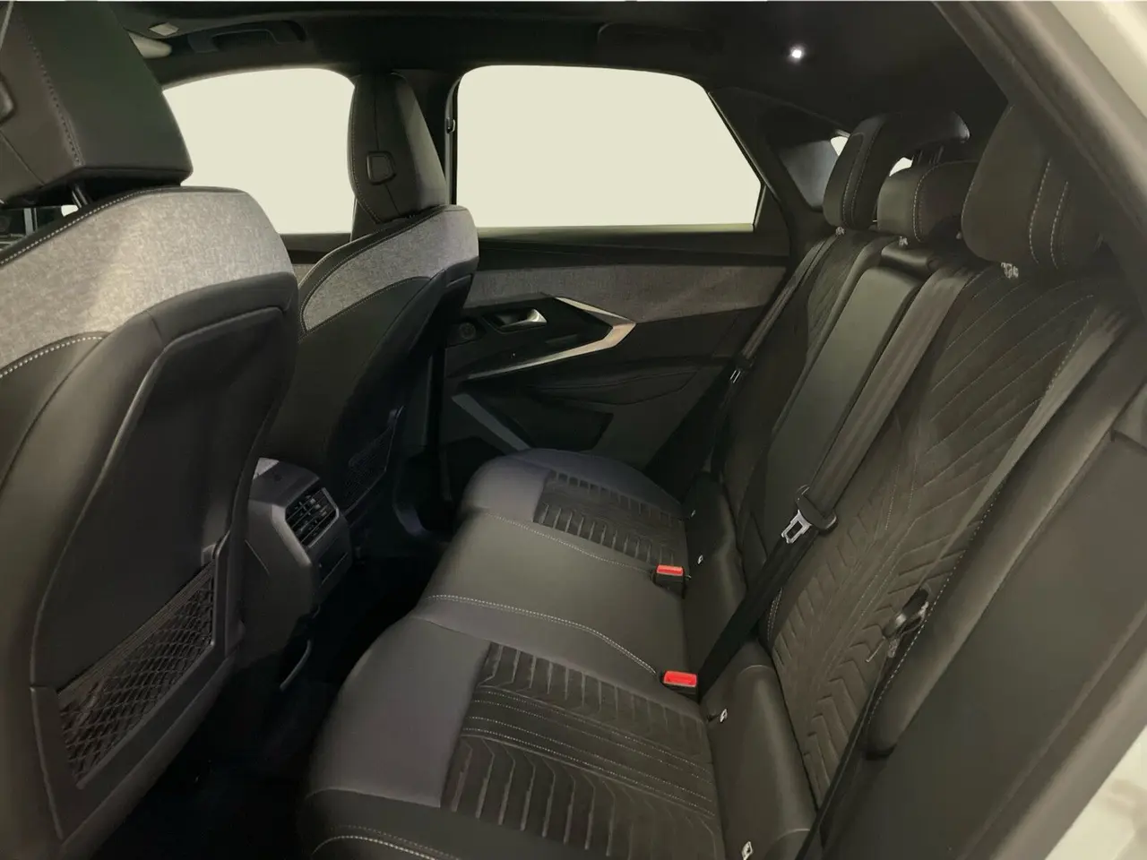 Billede 12 - Peugeot e-3008 77 GT Pack