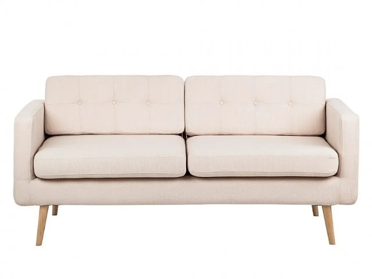 Billede 3 - Novelty 3+2 pers. sofasæt - Beige Inari 22