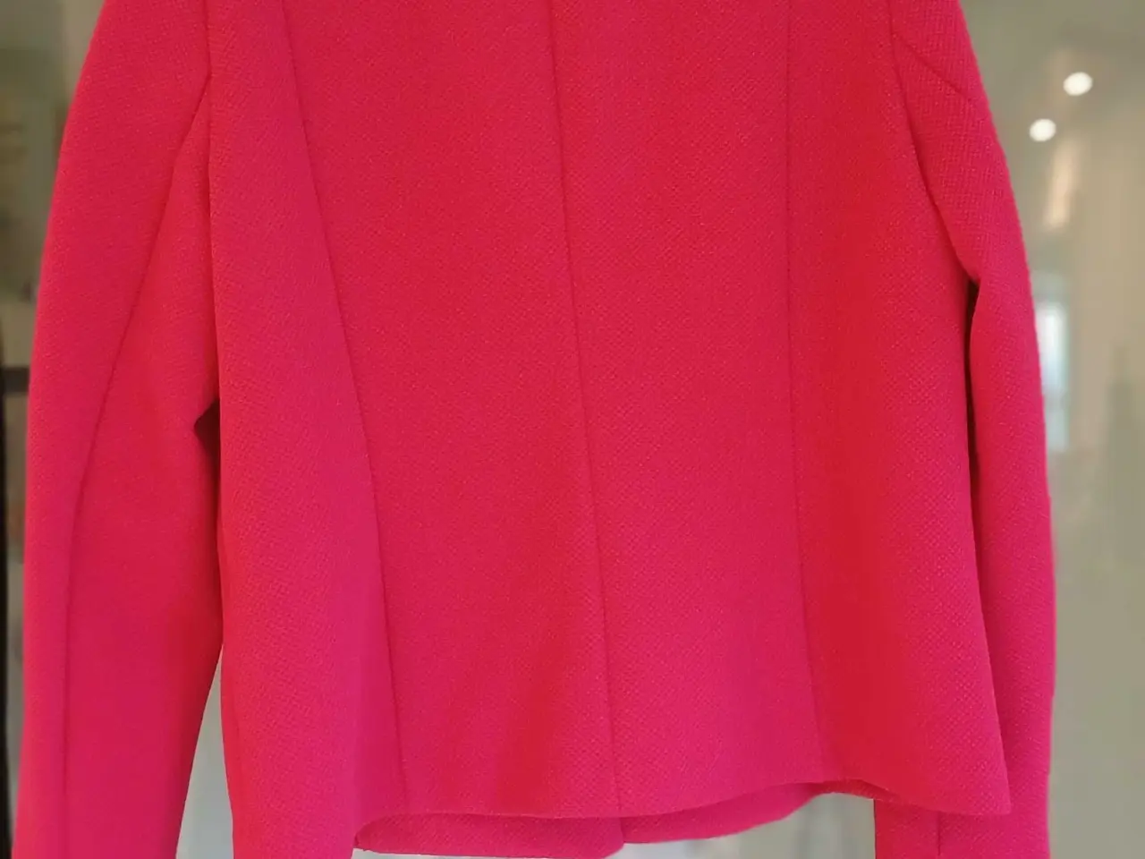 Billede 3 - Pink Blazer