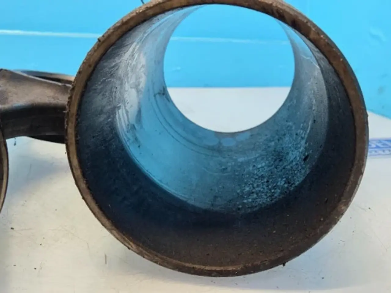 Billede 9 - Iveco Cursor13 Stempel Sæt 8094840