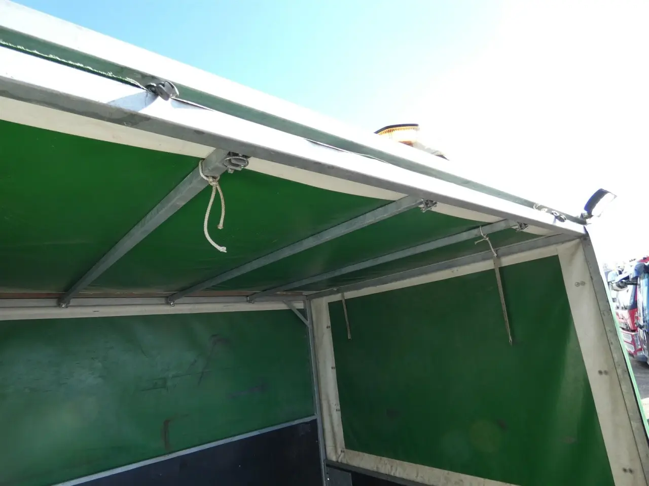 Billede 18 - Renault Master T35 L3 2,3 DCI RWD Twillingemonteret 165HK DobKab Man.