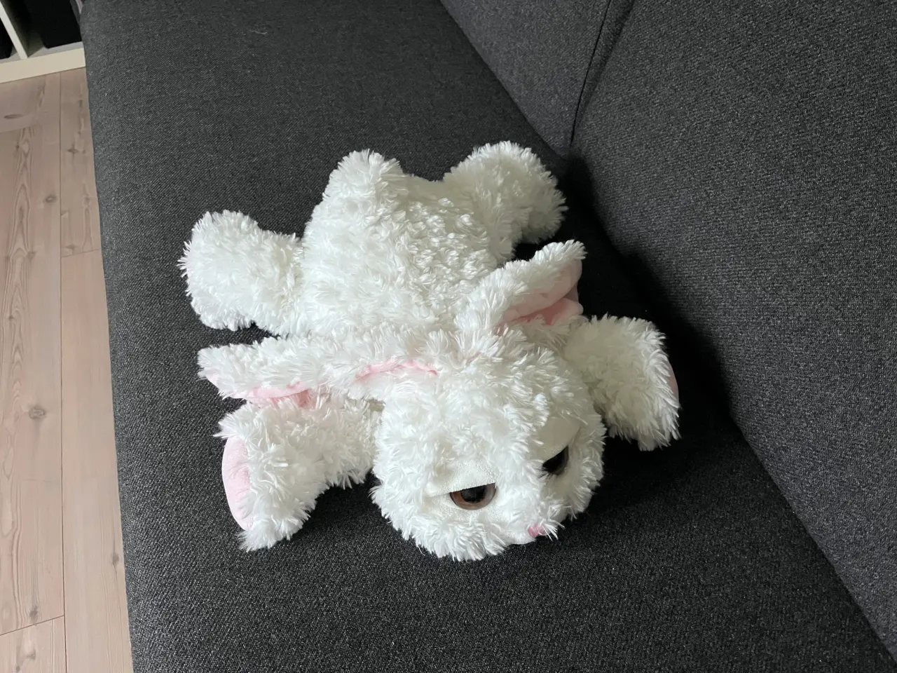 Billede 15 - Bamse Kanin, Blød Bamse, Slaskebamse