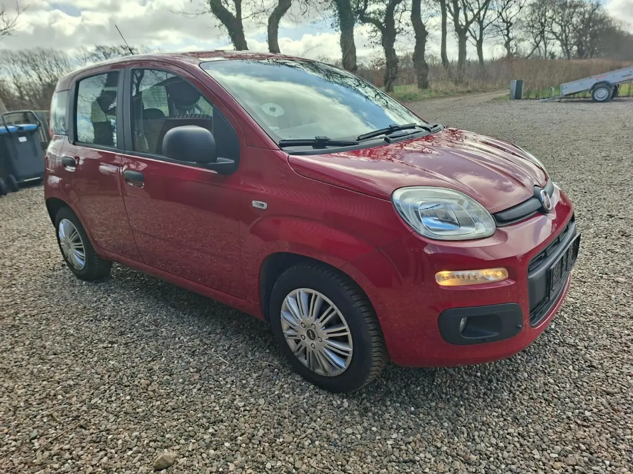 Billede 3 - Fiat Panda 0,9 TwinAir 60 Pop