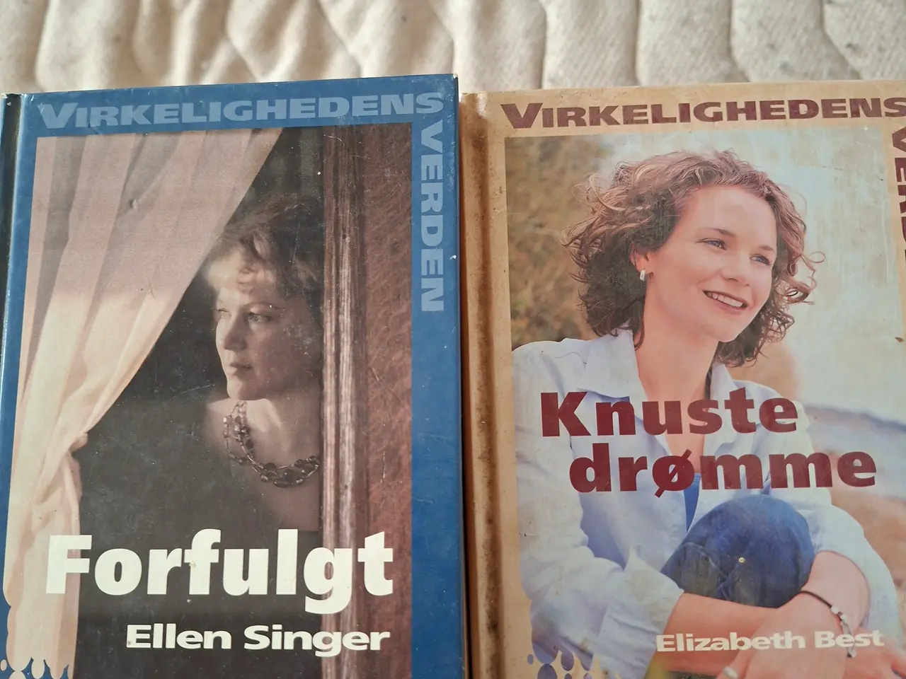 Billede 6 - Forskellige bøger 