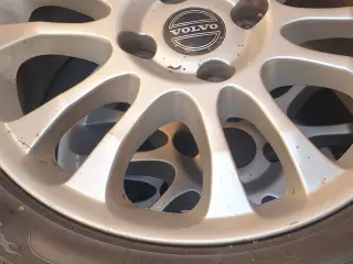 Sommerhjul volvo v40