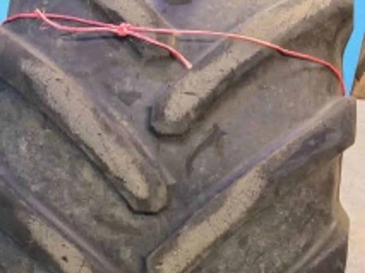 Billede 5 - 26"   750/65R26