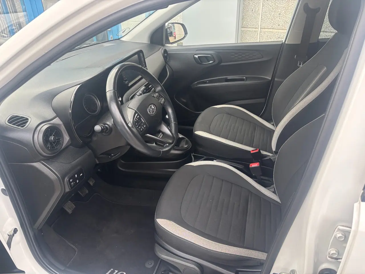 Billede 5 - Hyundai i10 1,0 MPi Advanced