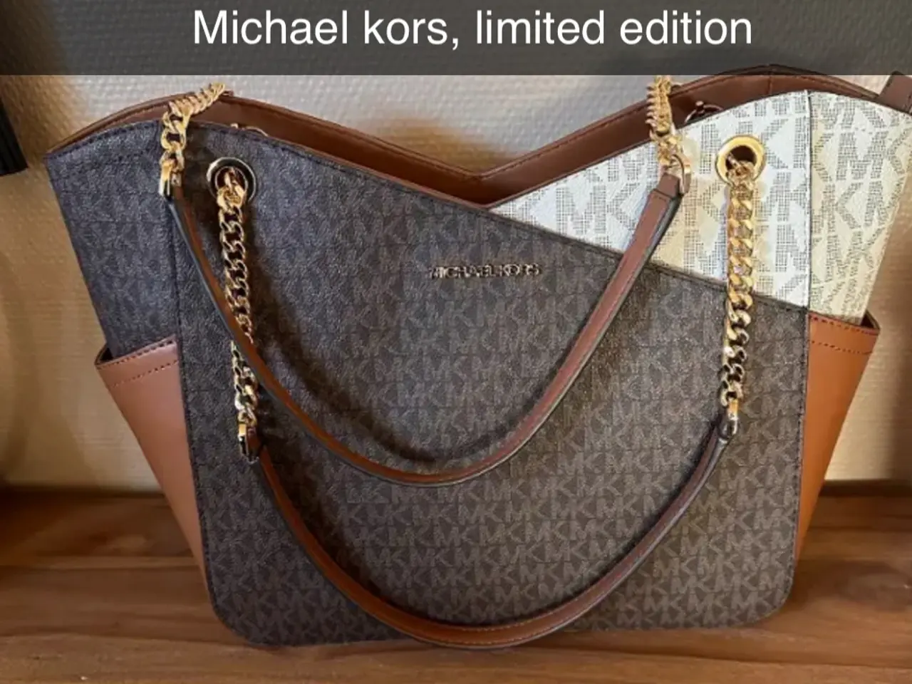 Billede 2 - Diverse tasker, mest Michael kors