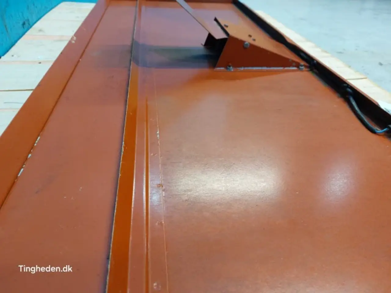 Billede 12 - Laverda 627 Skærm 321284250