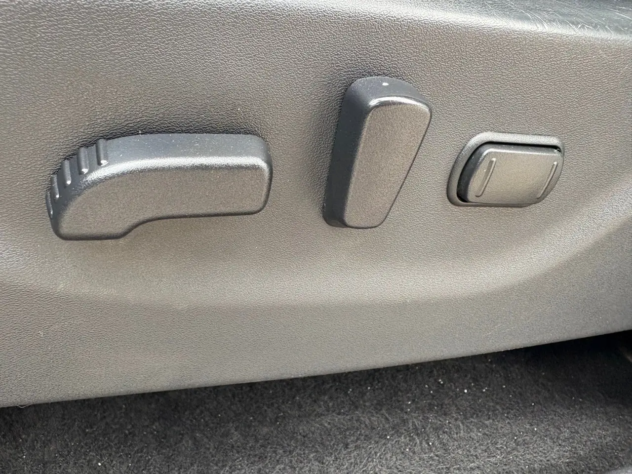Billede 9 - Nissan Navara 2,3 dCi 190 Db.Kab Tekna aut.
