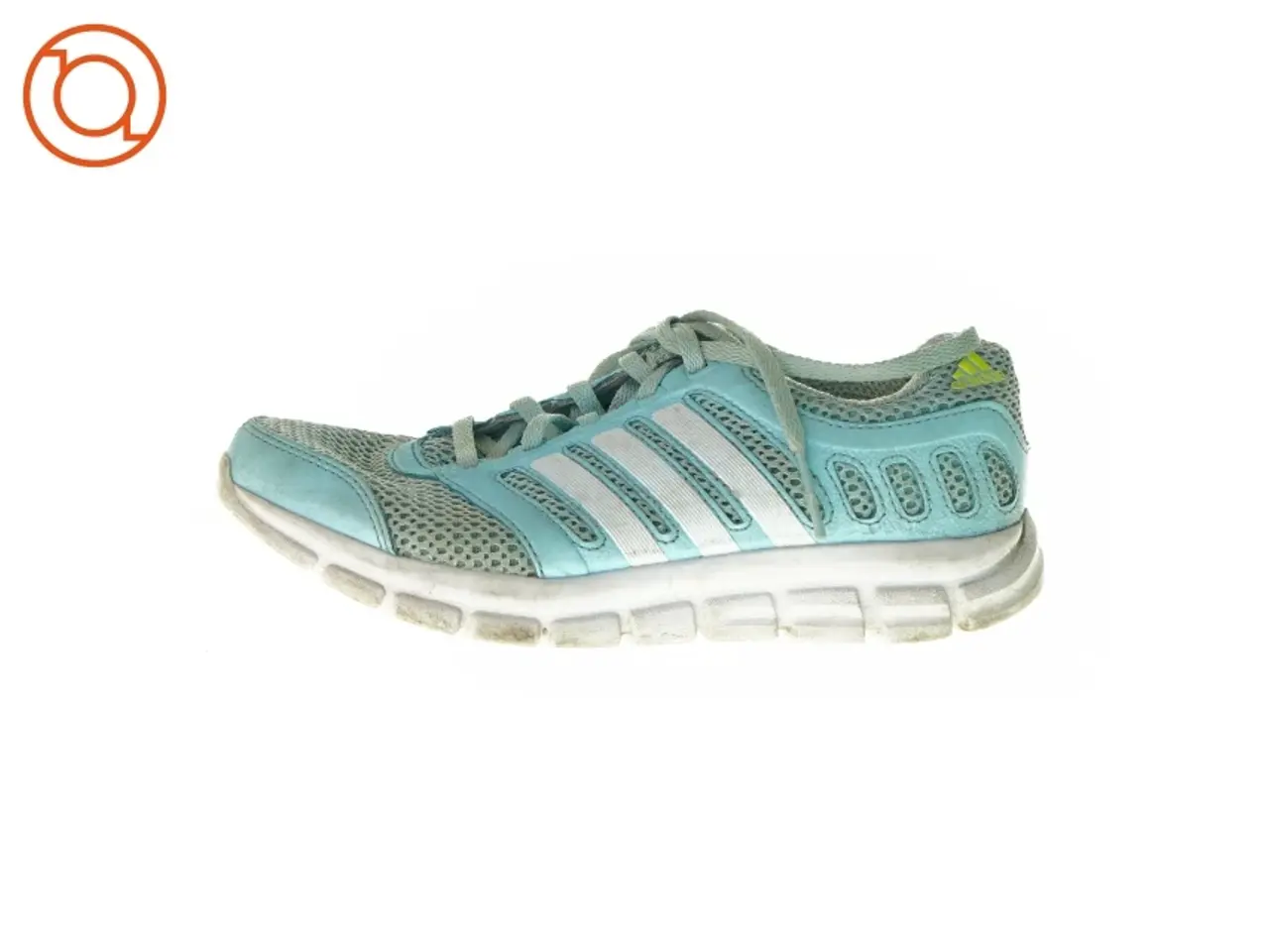 Billede 1 - Løbesko fra Adidas (str. 36)