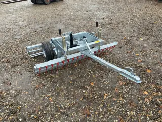 EMINENT ATV-100 Baneplaner