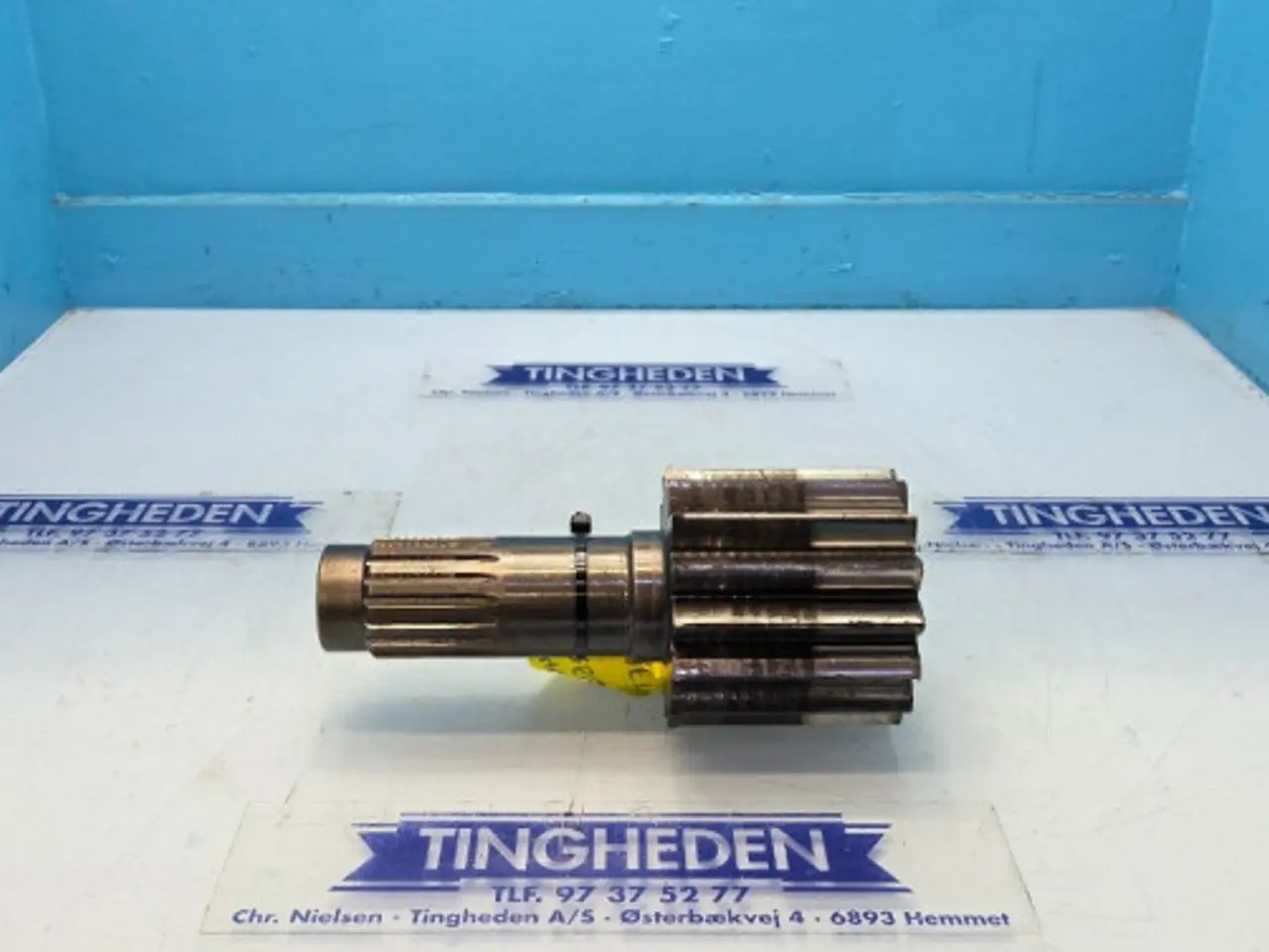 Billede 1 - John Deere 4040 Drivaksel R59698