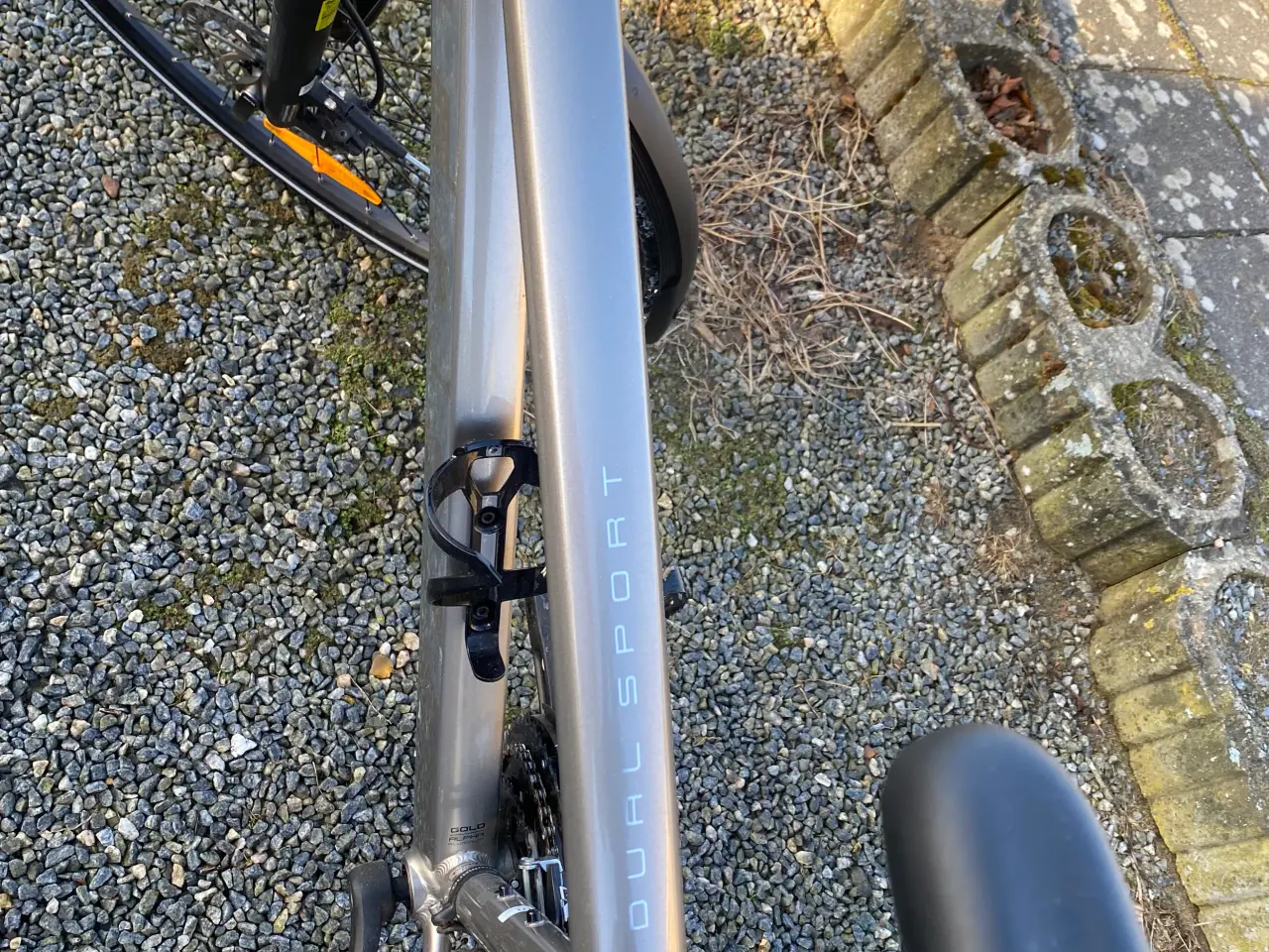 Billede 4 - Trek Dual Sport
