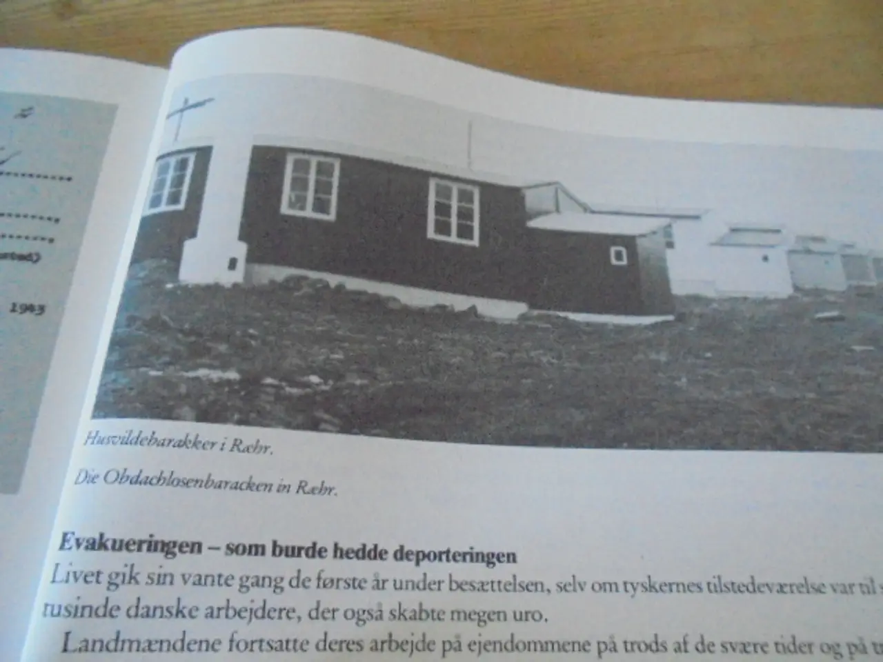 Billede 3 - Hanstholm-fæstningen -se fotos og omtale