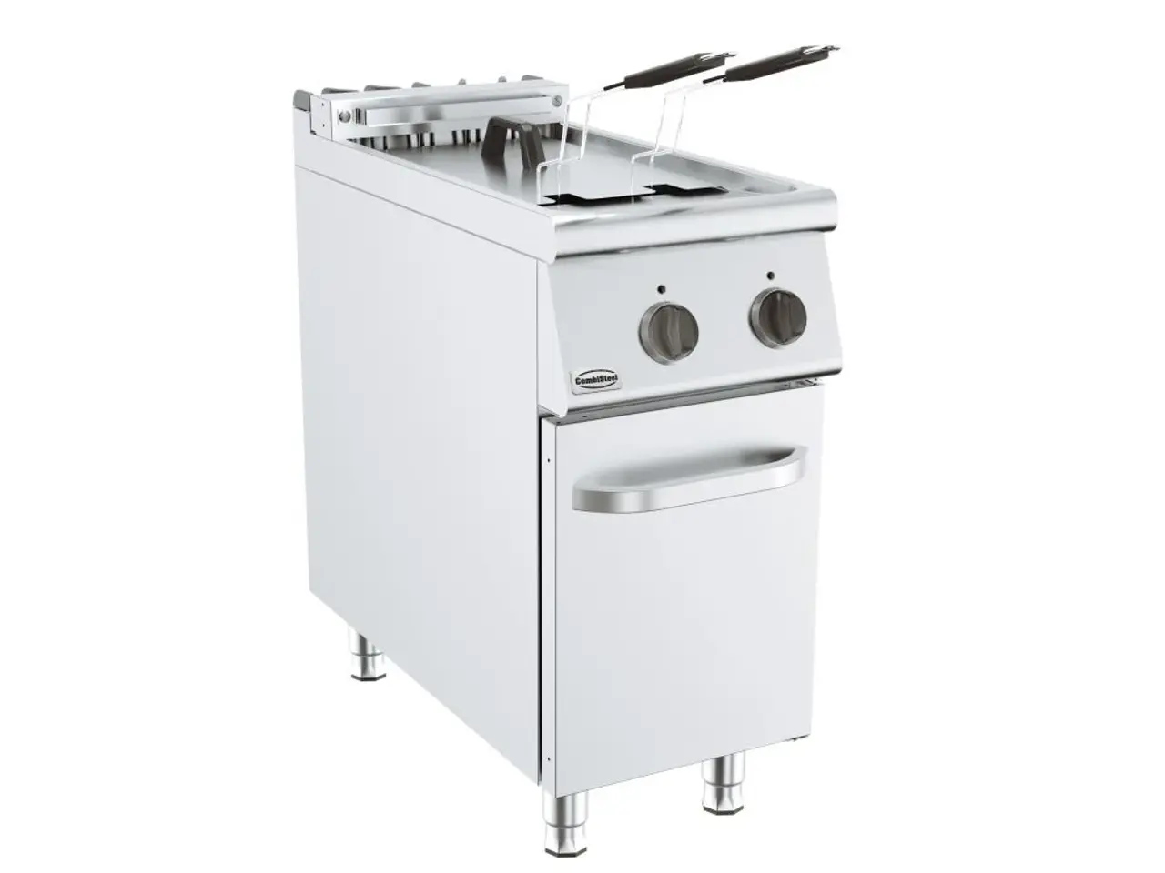 Billede 1 -  Elektrisk frituregryde 22 L – 18 kW