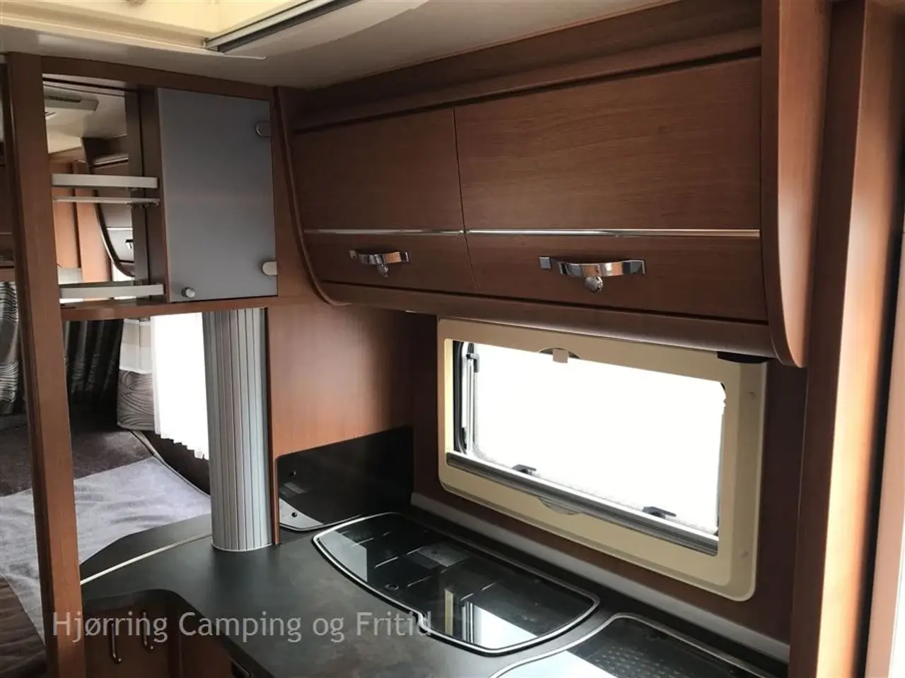 Billede 9 - 2011 - Knaus Südwind Exclusive 500 EU