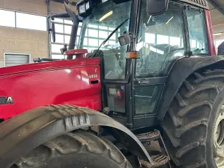 Valtra 6850 Hi-Tech