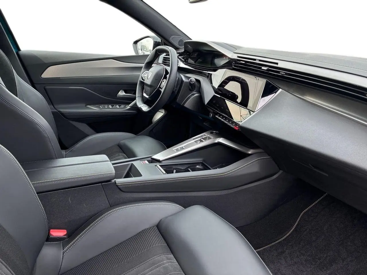 Billede 9 - Peugeot e-408 58 GT