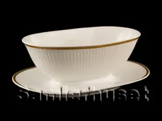 Tunna Sauceskål Oval