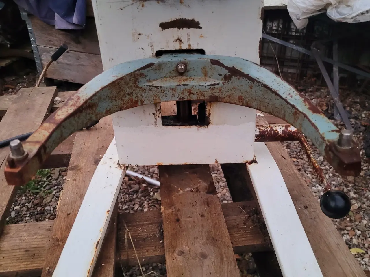 Billede 6 - Bjørn Varimixer R20