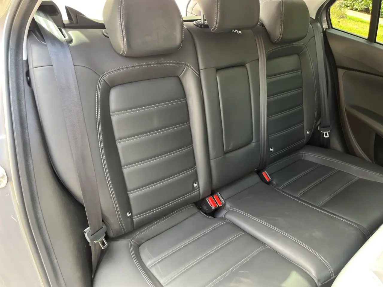 Billede 17 - Fiat Tipo 1,6 MJT 120 Lounge SW DCT