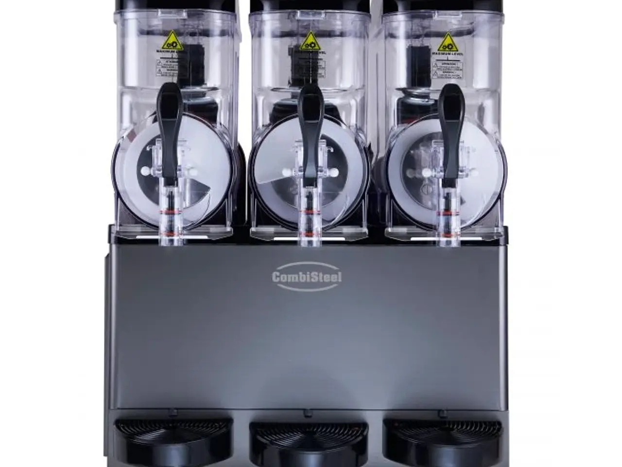 Billede 8 - Combisteel slush ice maskine – 3 x 12 liter