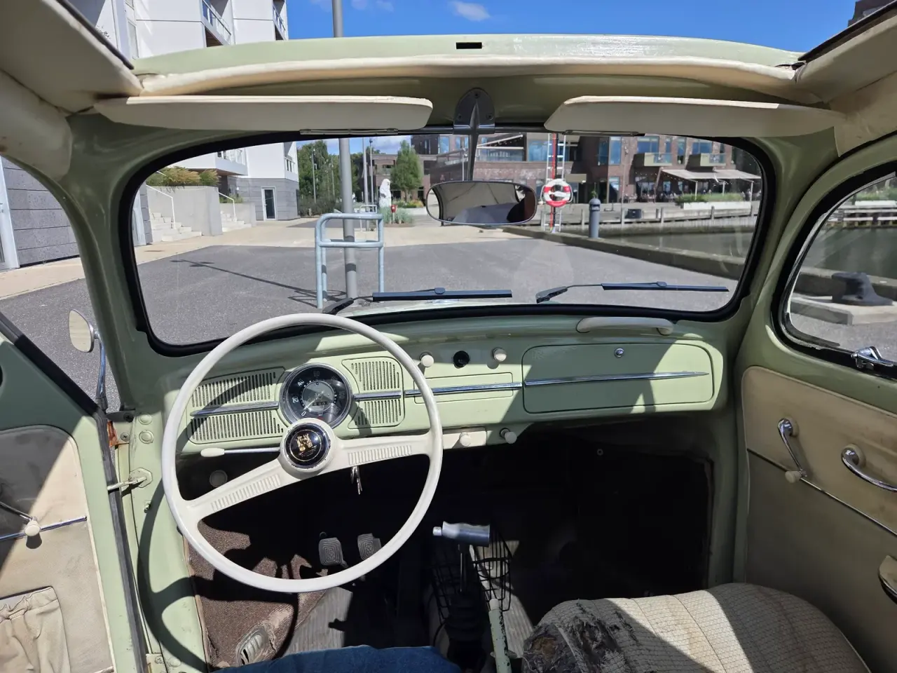Billede 10 - VW 111 1,2 aut.