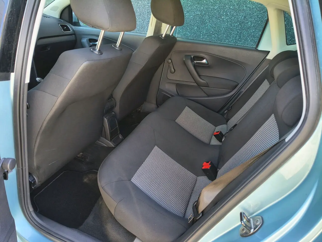 Billede 5 - VW Polo 1,2 blueMotion TDI 75HK 5d