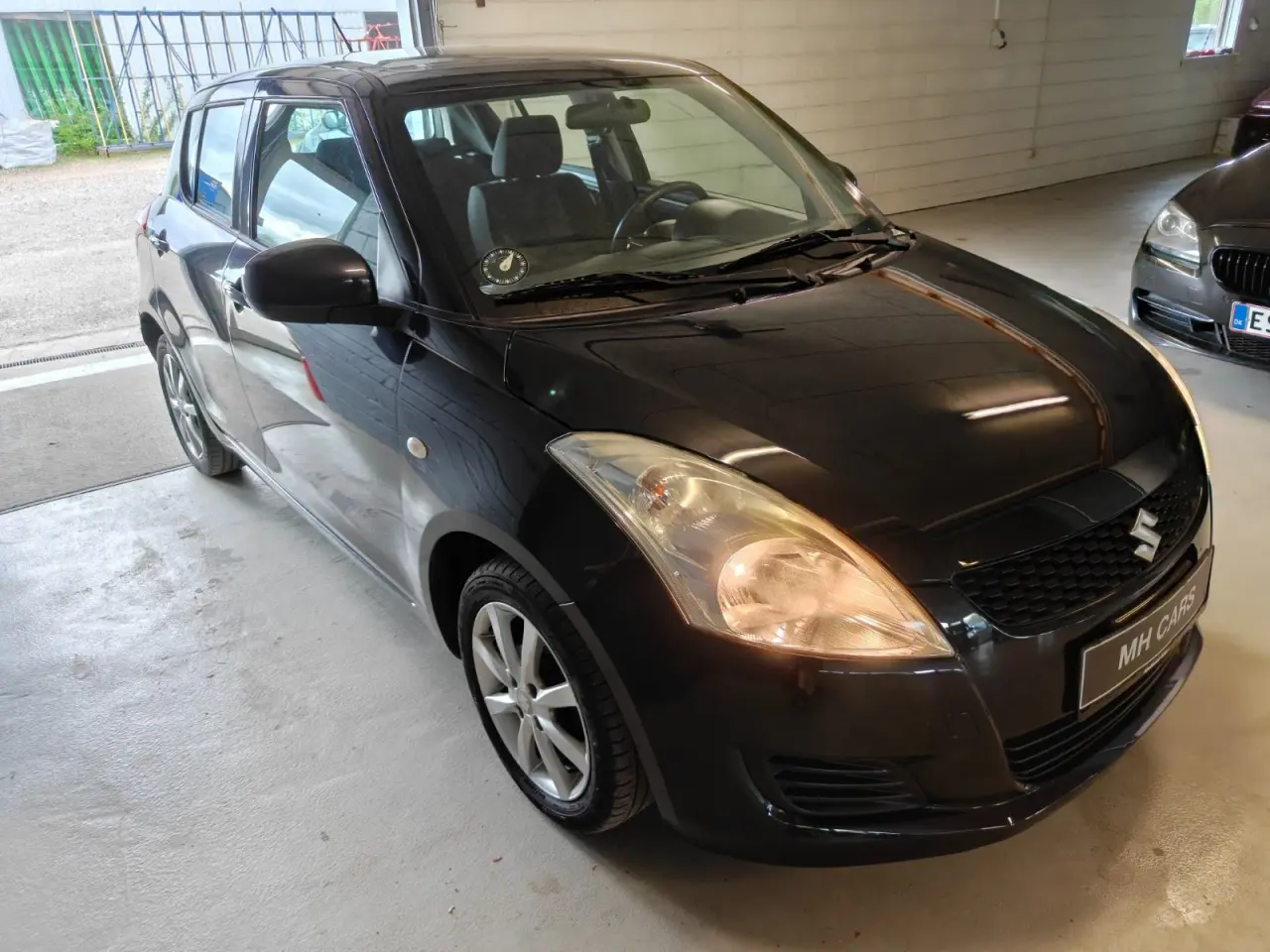 Billede 3 - Suzuki Swift 1,2 GL ECO+