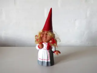 Daells Varehus nissemor