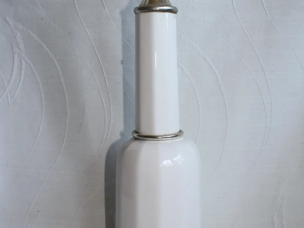 Billede 2 - "Heiberg" bordlampe