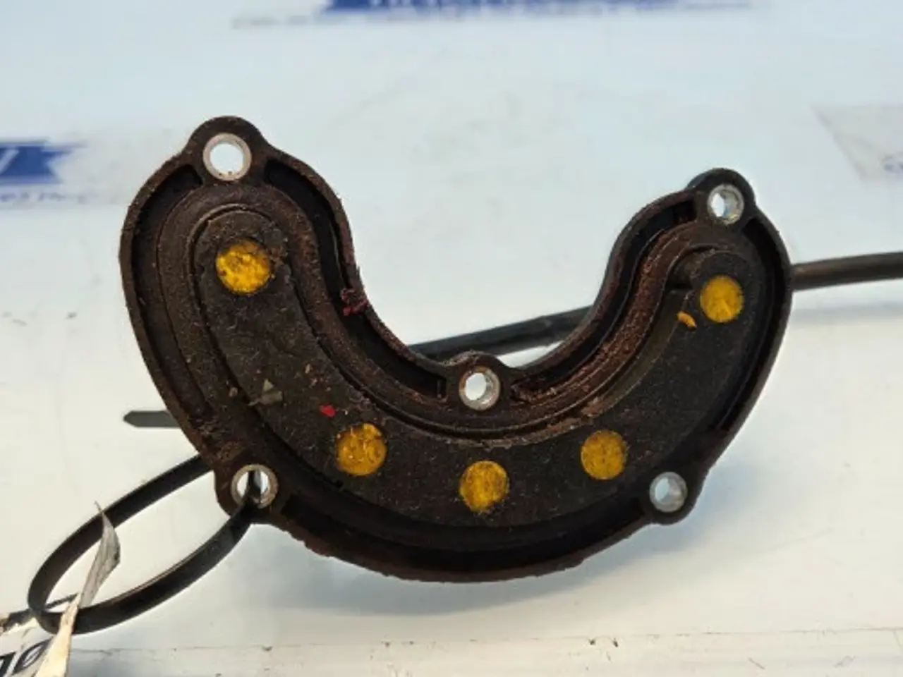 Billede 6 - New Holland CR9080 Føler 84269118