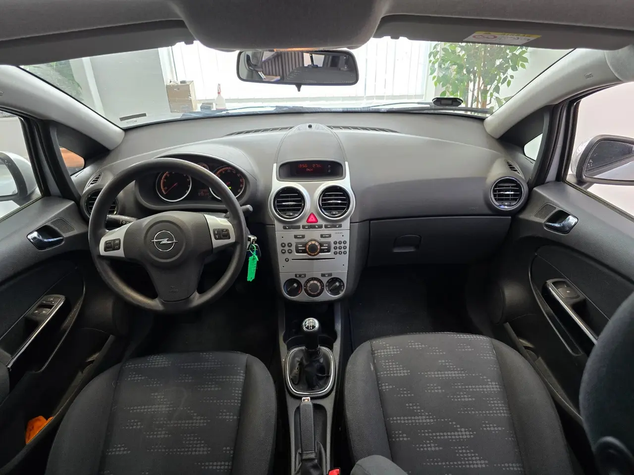 Billede 5 - Opel Corsa 1,2 16V Cool