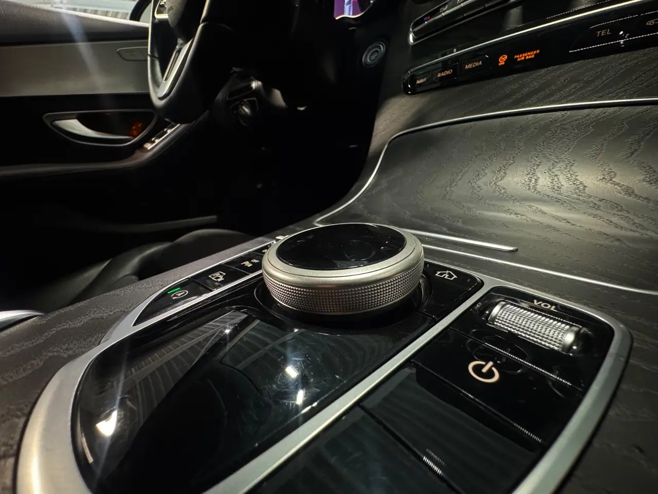 Billede 14 - Mercedes C220 d 2,0 Avantgarde aut.