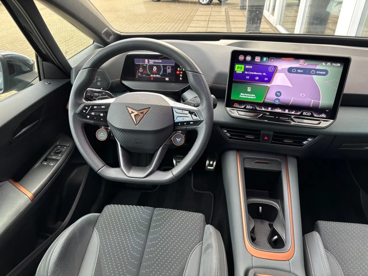 Billede 6 - Cupra Born 79 VZ