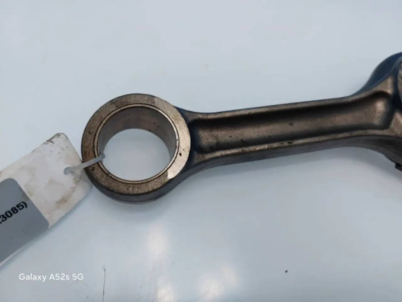 Billede 6 - Massey Ferguson 7278 Plejlstang SisuDiesel 645 (L3085) V836864103