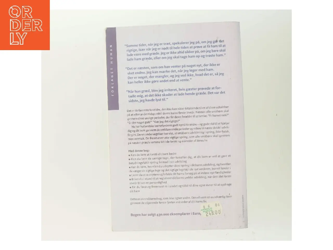 Billede 3 - 60 vidunderlige uger (Bog)