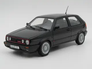 1990 VW Golf III GTI G60 1:18  Sjælden udbudt 
