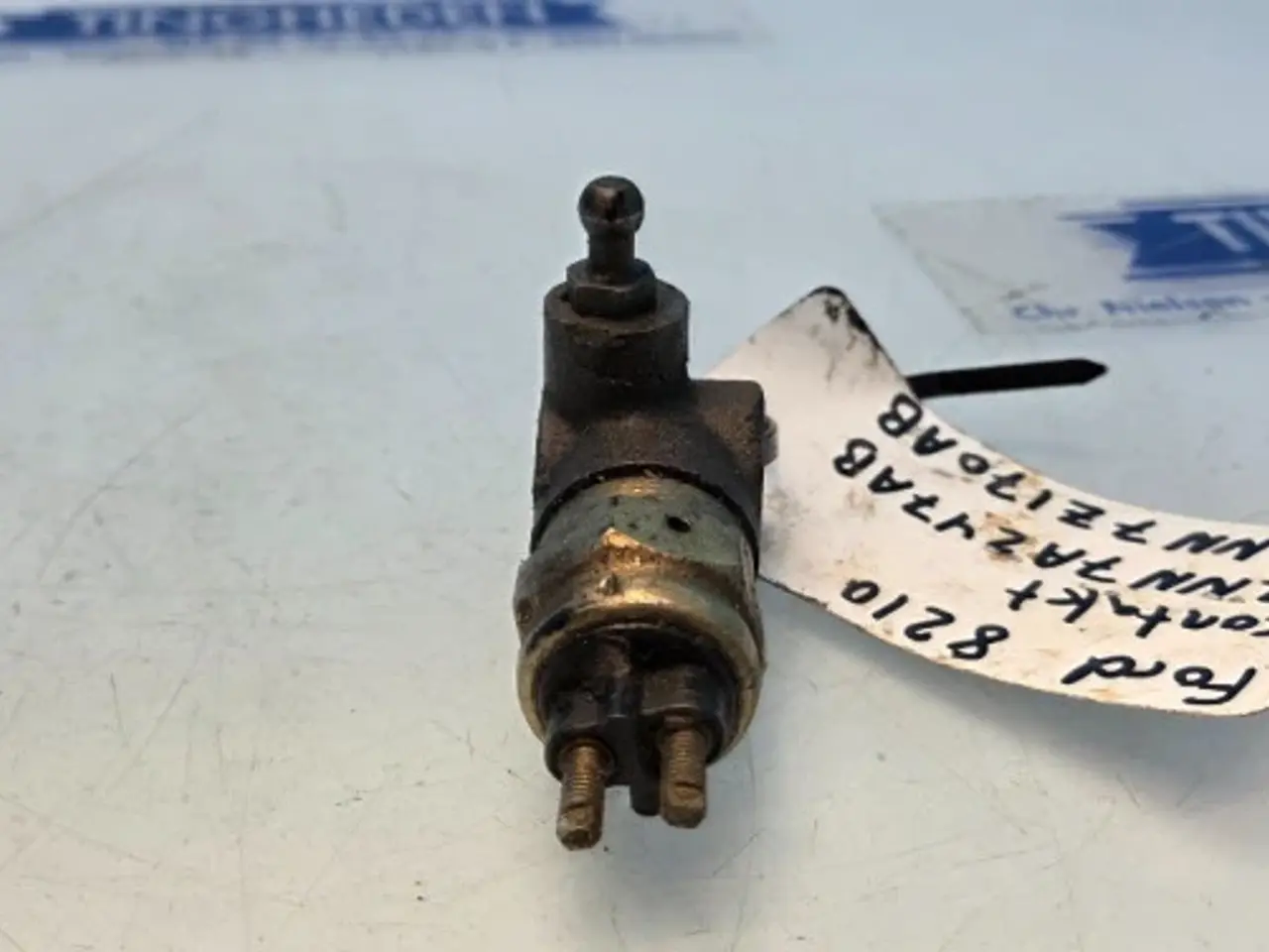 Billede 12 - Ford 8210 Kontakt E2NN7A247AB