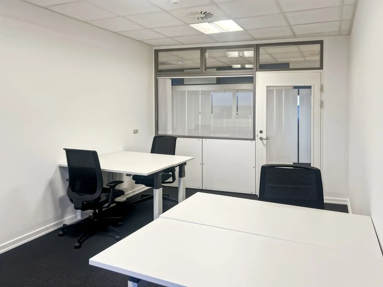 Billede 8 - Professionel kontorplads i Regus Holmboes Alle 1